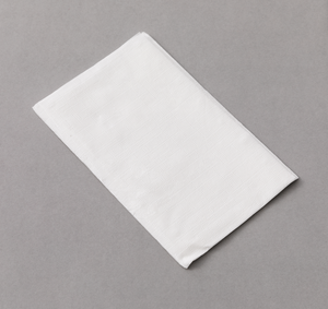 xpress napkin white dispenser 1-ply,13*8.5",12*500 napkins interfold napkin 1/4 fold,advanced