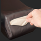 Off-fold napkin Kraft dispenser 1-ply,12*13",24*250 napkins Off fold,advanced