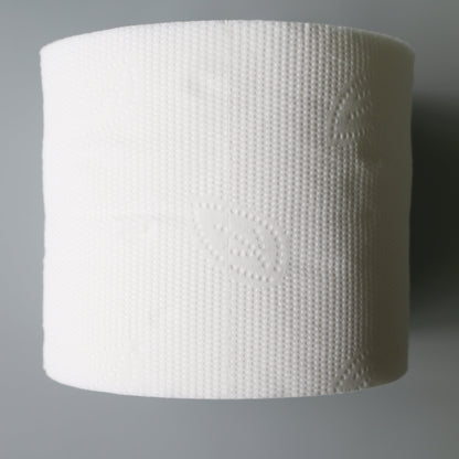 Toilet Paper Roll White , Advanced, 2-Ply, 48 x 500 sheets