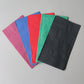 Colored Dinner Napkins, 15x17" 20*100 napkins 1/8 fold, 2-Ply Disposable Paper Napkins