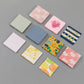 Decorative Paper Napkins, Luncheon Tea Party Napkins Serviettes Printed 2-Ply, 13 x 13"