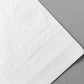 White Soft Dinner Napkin, 1/8 Fold 2-ply, 15" x 17", 20 x 150 napkins