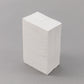 low fold napkin white dispenser 1-ply, 6.3*9.8",20*500 napkins N fold