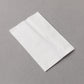 low fold napkin white dispenser 1-ply, 6.3*9.8",20*500 napkins N fold