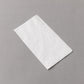 White Soft Dinner Napkin, 1/8 Fold 2-ply, 15" x 17", 20 x 150 napkins