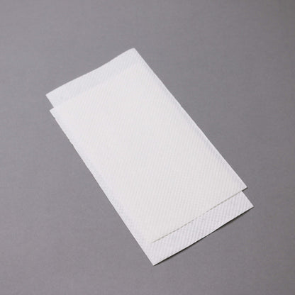 Single fold Paper Hand Towel,white 100% Recycled Fibers, 16 x 250 Sheets