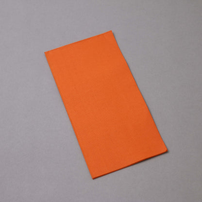 Colored Dinner Napkins, 16x16" 20*100 napkins 1/4 & 1/8 fold, 2-Ply Disposable Paper Napkins