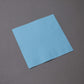 Colored Dinner Napkins, 16x16" 20*100 napkins 1/4 & 1/8 fold, 2-Ply Disposable Paper Napkins