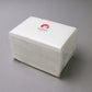 Customized printed Interfold Napkin white dispenser 2-ply,6.3*8.3", 24*250 napkins advanced